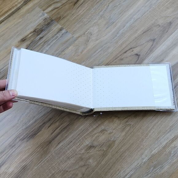 🔹️NWT Kate Spade Social Butterfly 4x6 Photo Album - Picture 7 of 7